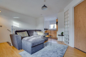 Stay Yorkshire Hamilton Mews Apartment